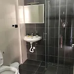 Hill's Hotel Saranda