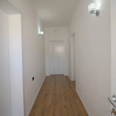 Hotel Hill's Sarandë