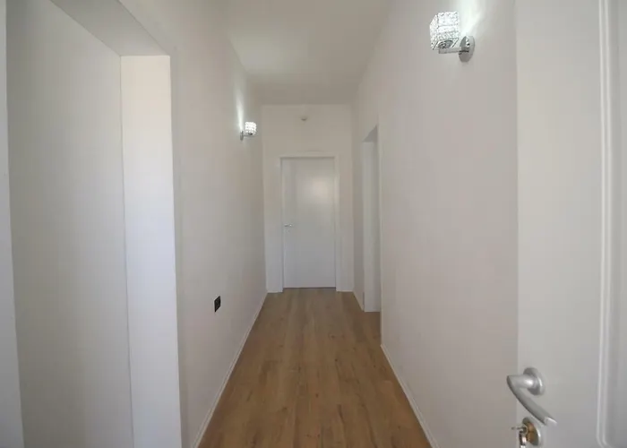 Hotel Hill's Saranda