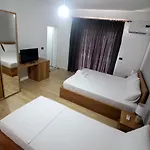 Hill's ホテル