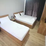 Hill's ホテル *