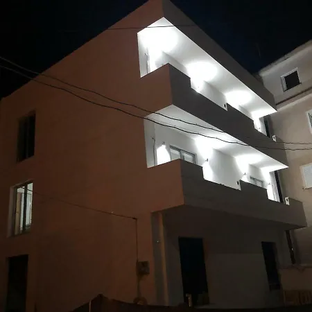Hill's Hotel